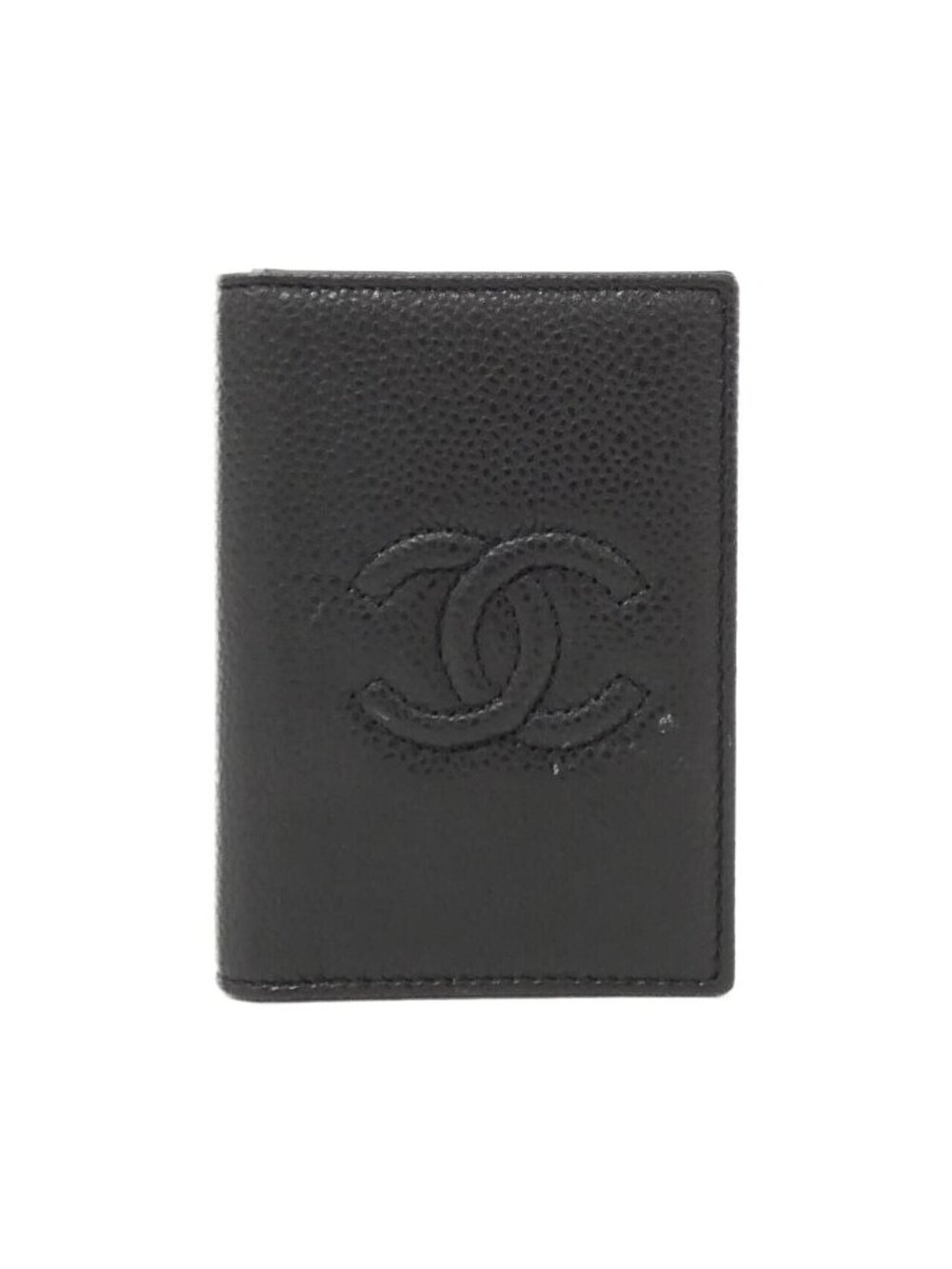 Chanel Timeless CC Line Card Case